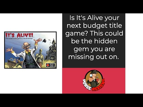 The Purge: # 3393 It's Alive!: Auctioning off body parts to build your monster 