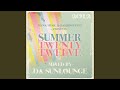 Da Sunlounge SUMMER 2012 MIX Part 1