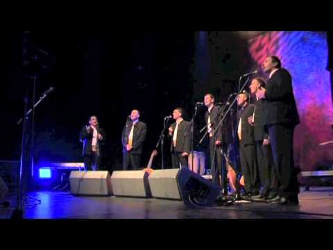 Klapa Kampanel - Pismo Moja (Live)