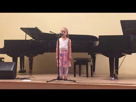 Isa laul - Emma Paula