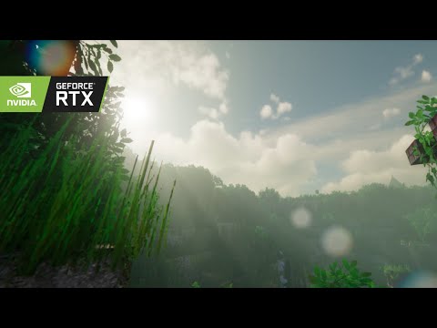[4K60] THIS RESOURCE PACK MAKES MINECRAFT LOOK ABSOLUTELY INCREDIBLE ON MY RTX 4090 - PATRIX 128X RP