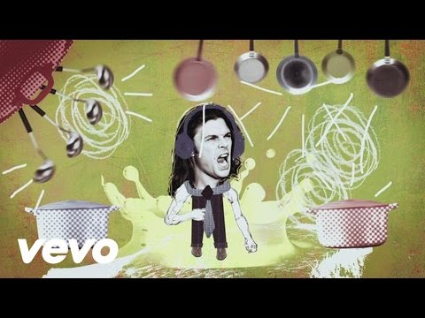Gianluca Grignani - Le Scimmie Parlanti