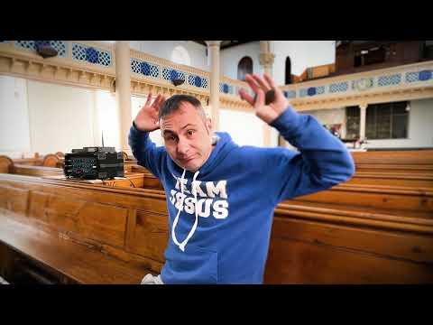 Travel Blog Scotland to Ireland