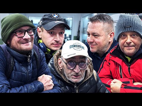 Prawdziwy Lombard - Odcinek 300 "Powrót Gargamela"