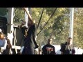 DMX Rock The Bells 2012 Prayer / A Minute For Your Son @ Shoreline Amphitheatre.[HD]