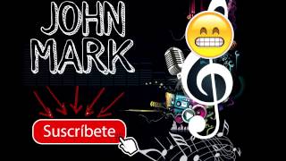 Sabor a chocolate - Cover -  JOHN MARK