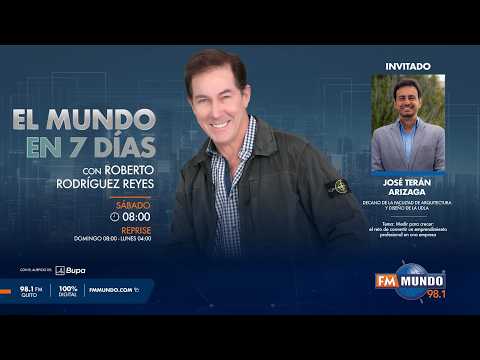 El Mundo en 7 d�as
