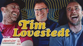Mom's Car: Tim Lovestedt