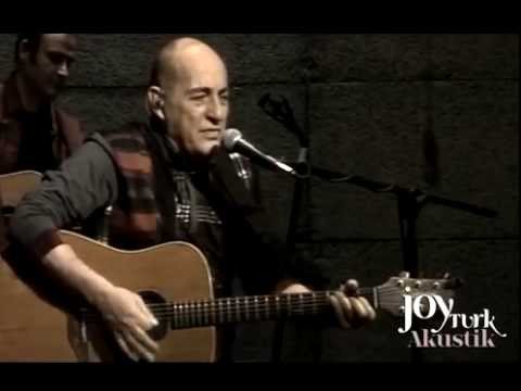 Fuat Güner - Sakın Gelme (JoyTurk Akustik)