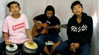 Download lagu Cover Bohoso Moto ( KETIPUNGE NGENGKLENG JE ) mp3