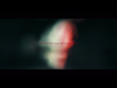 KID FRESINO - Retarded (Official Music Video)