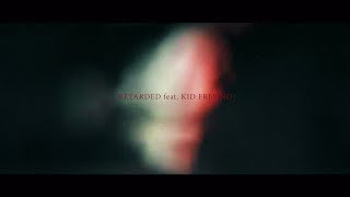 KID FRESINO – Retarded (Official Music Video)