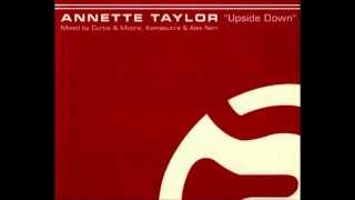 Annette Taylor ‎- Upside Down (Kamasutra Remix Part I)