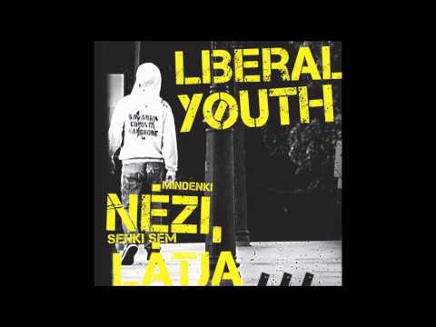 Liberal Youth - T. (egy agyonvert fiú)
