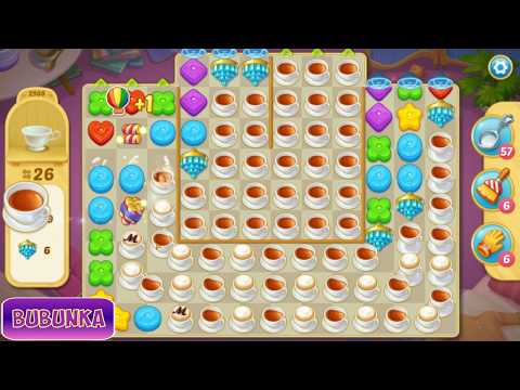 Matchington Mansion level 2988 HD