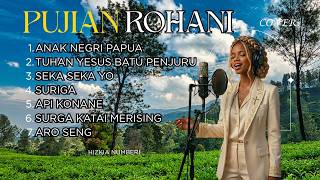 Download lagu PUJIAN ROHANI PAPUA || Pujian Songgeri Papua mp3 Download lagu PUJIAN ROHANI PAPUA || Pujian Songgeri Papua mp3
