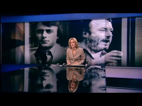 Newsnight (16 Dec 2011) — The Legacy of Christopher Hitchens