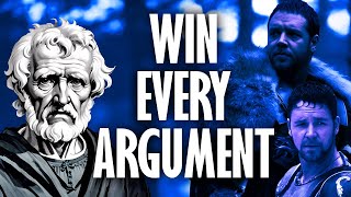 The Secret to Staying Calm In Any Confrontation | Lucius Annaeus Seneca