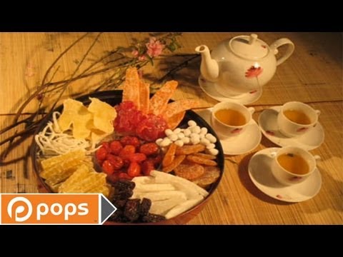 Dịu dàng sắc xuân Sheet - Đàm Vĩnh Hưng