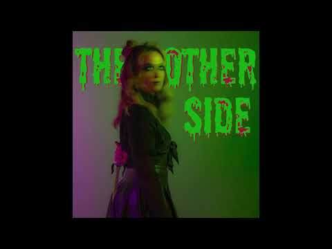 margø - the other side (Audio)