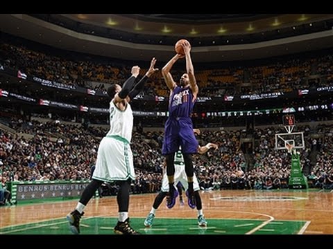 Markieff Morris Scores Career High 30-Points in Win