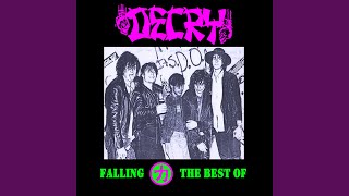 Music video thumbnail preview for Suburban Death Camp by Decry