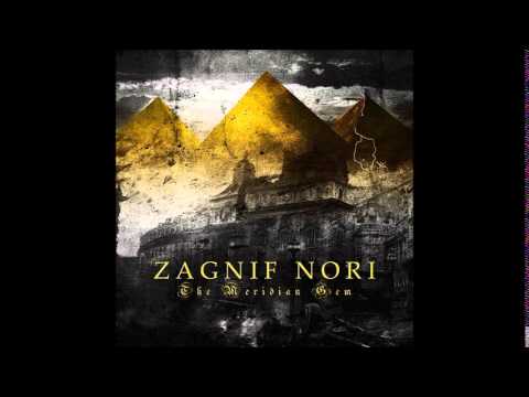 Zagnif Nori - Zubair (Produced by Kevlaar 7)