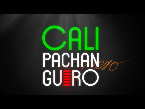 Grupo Niche - Cali Pachanguero | Sinfónico (Video Lyric)