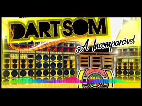 Muita Pedra Melô da Cigarra / Ronnie Green 2021, Radiola Dart Som, a incomparável