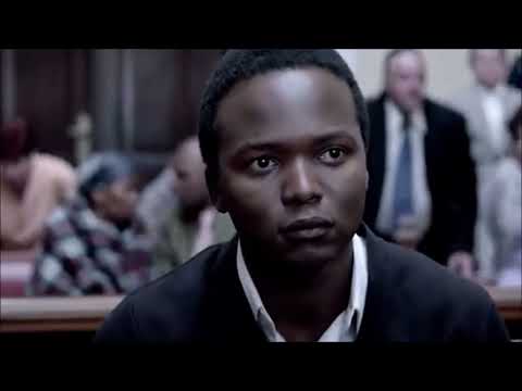Full Movie SOLOMON MAHLANGU KALUSHI