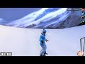 Shaun White Snowboarding Psp Gameplay Hd