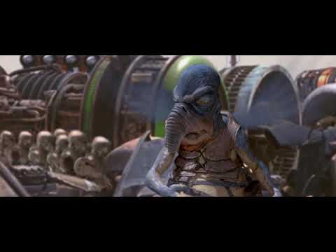 Star Wars - Only Money