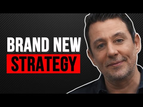 Try This Never Released Before - Hourly 200 Forex Trading Strategy