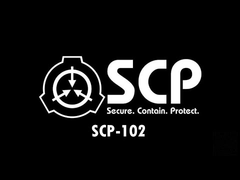 SCP-102 │ Cursed Beach Houses