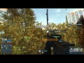 Battlefield  Hardline | Easter Egg - M16A3 Reload Animation