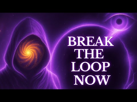 Once You Break The Observer Loop, Your Reality Changes IMMEDIATELY