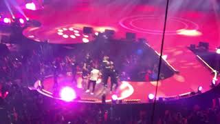 Laura Durand - Come Back Tonight - #CCME2017 - Madrid