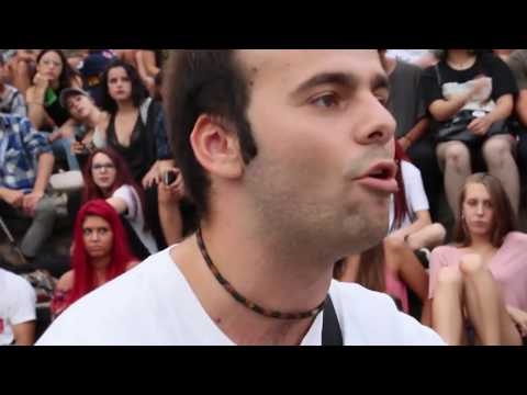 LK y Doxer vs Brio y Grind - All in 2 (Octavos)