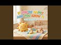 If You Re Happy And You Know It Children Pop