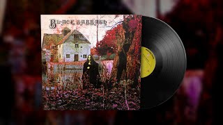 Black Sabbath - The Wizard