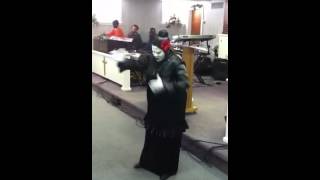 &quot;God&quot; by Joann Rosario