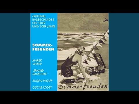 Kleines Fräulein vom Strand