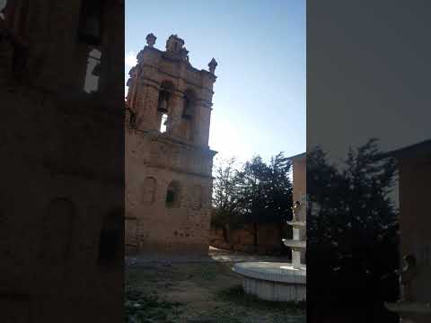 2. ⛪Templo de SICA SICA⛪🇧🇴La Paz - Bolivia🇧🇴