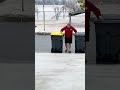 Slippery Slippery Slippery Ice Fall Shorts