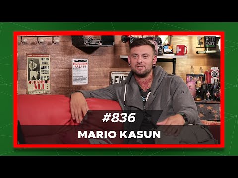 Podcast Inkubator #836 - Ivona i Mario Kasun