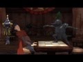 King's Quest - Duel of Wits (4 moves)