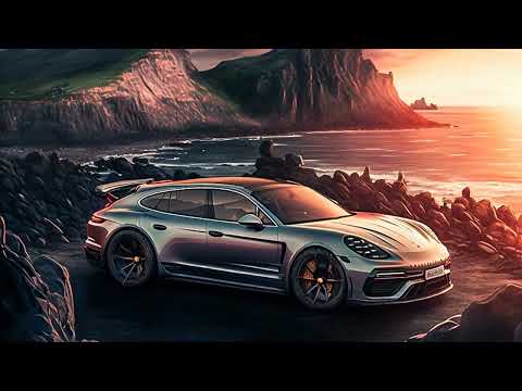 Andrea ft. Mario Joy - Miss California