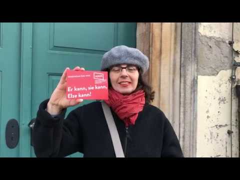 Mission Hi2025 - Er kann, sie kann, Elze kann!