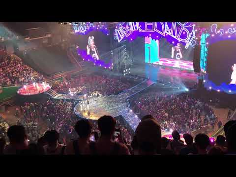 [Fancam] Twiceland 2: Fantasy Park Opening Show in Seoul Encore Stage 180518