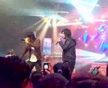 d'Masiv - Semua Tentang Kita&Sandaran Hati Feat. Ariel & Noe